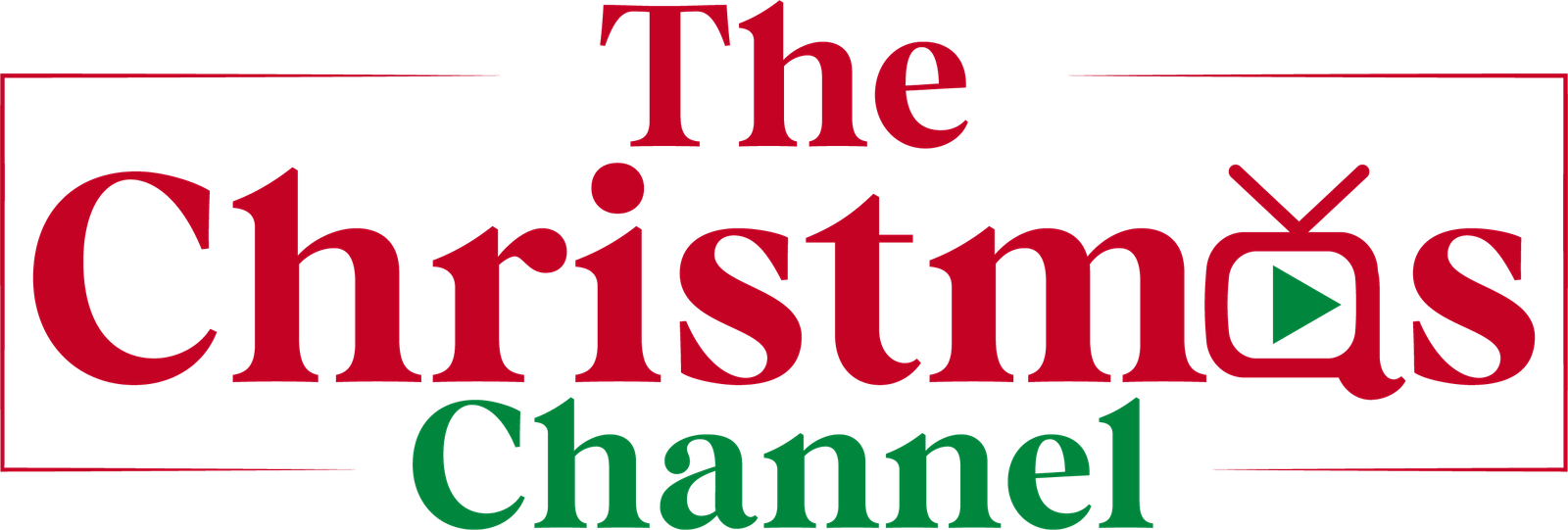 thechristmaschannel.blog